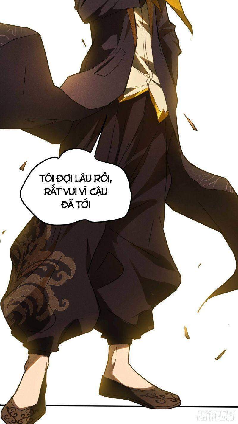 Thương Thiên Tại Hạ Chapter 2 - 13