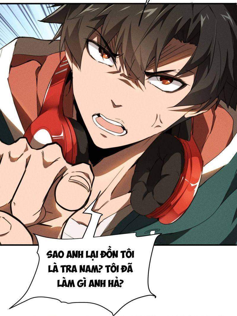 Thương Thiên Tại Hạ Chapter 2 - 23