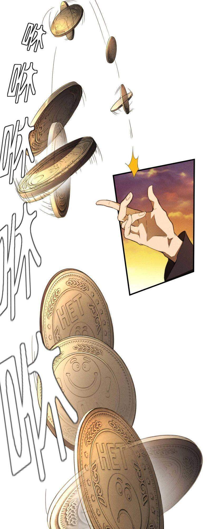 Thương Thiên Tại Hạ Chapter 2 - 4