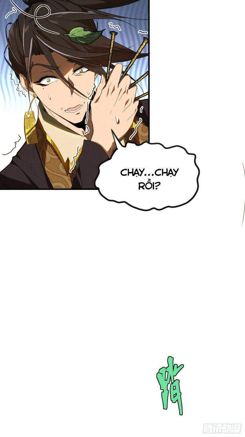 Thương Thiên Tại Hạ Chapter 2 - 34