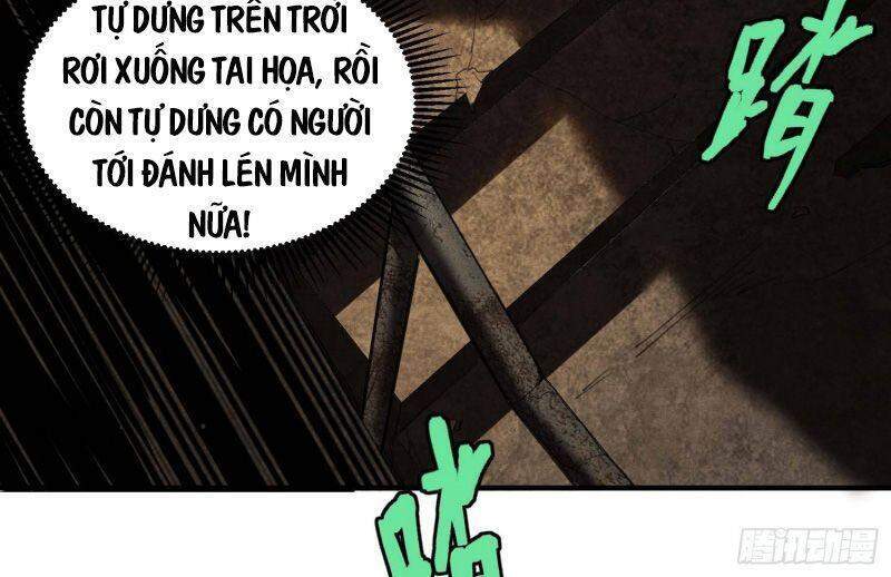 Thương Thiên Tại Hạ Chapter 2 - 36