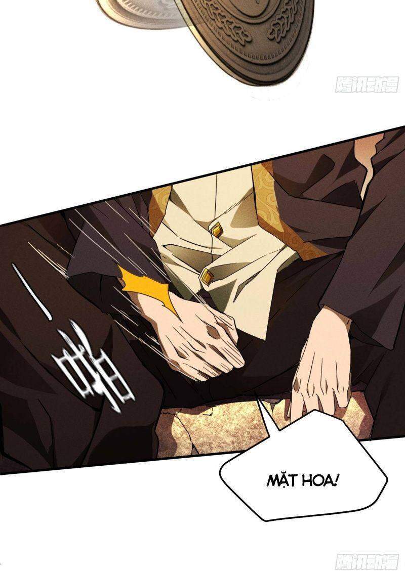 Thương Thiên Tại Hạ Chapter 2 - 5