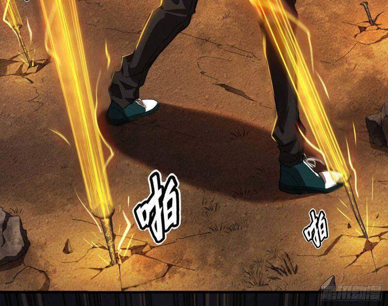 Thương Thiên Tại Hạ Chapter 2 - 42