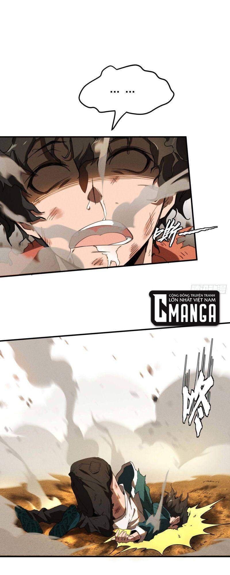 Thương Thiên Tại Hạ Chapter 2 - 45