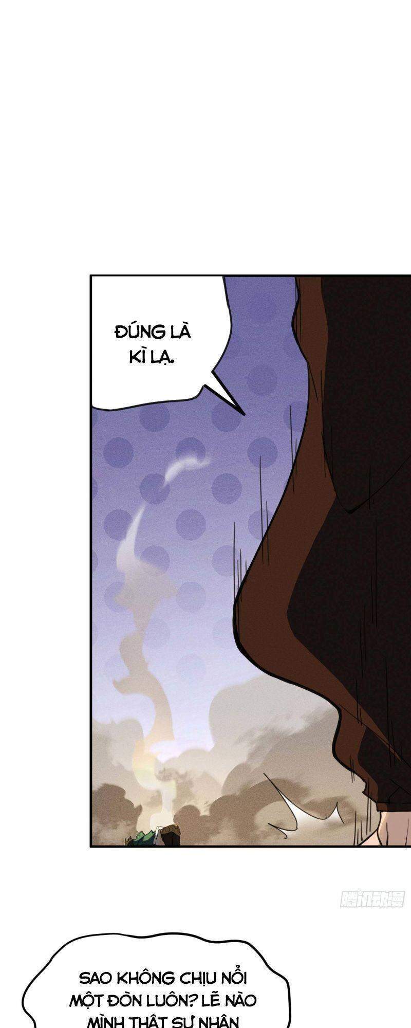 Thương Thiên Tại Hạ Chapter 2 - 47