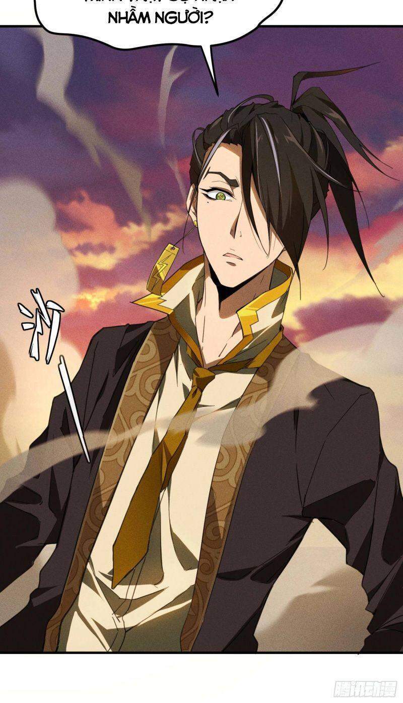 Thương Thiên Tại Hạ Chapter 2 - 48