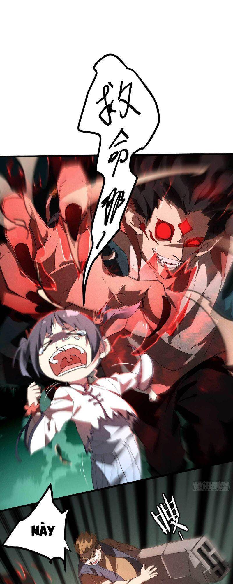 Thương Thiên Tại Hạ Chapter 20 - 13