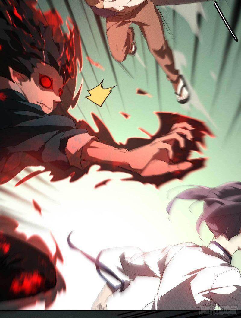 Thương Thiên Tại Hạ Chapter 20 - 14