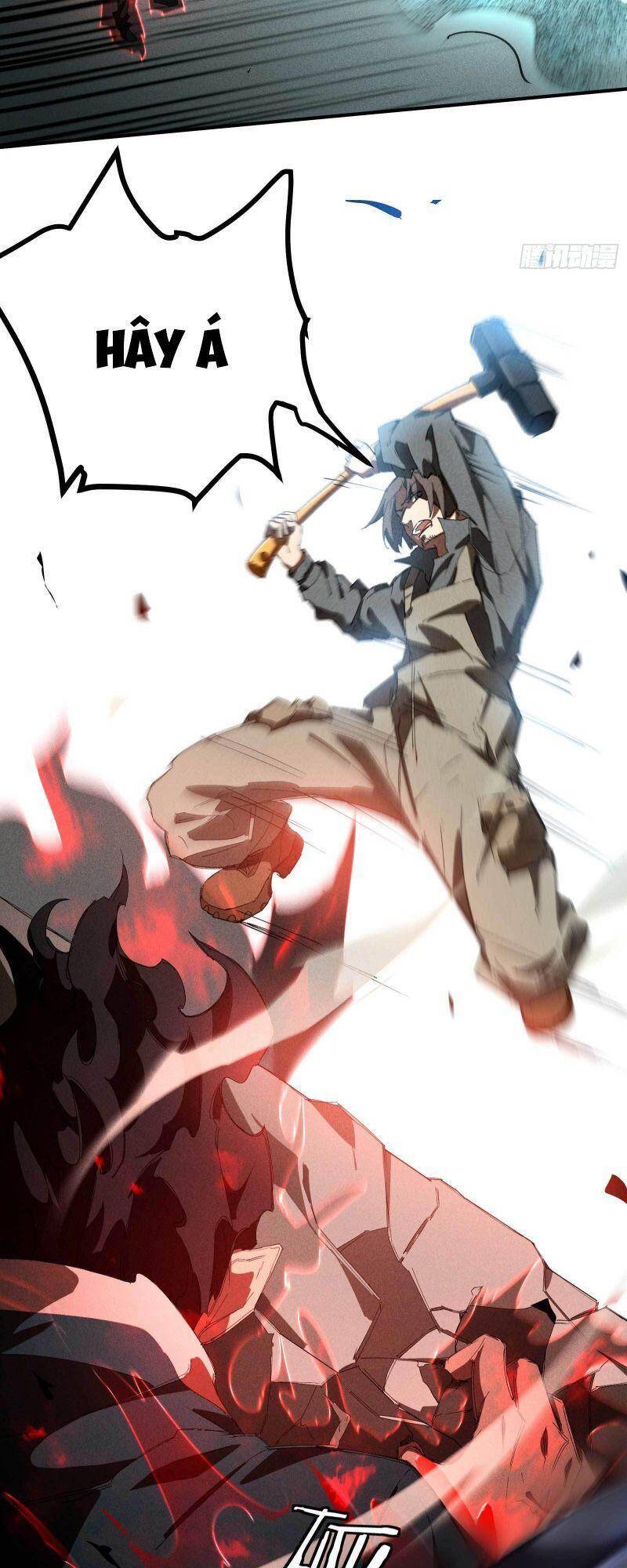 Thương Thiên Tại Hạ Chapter 20 - 18