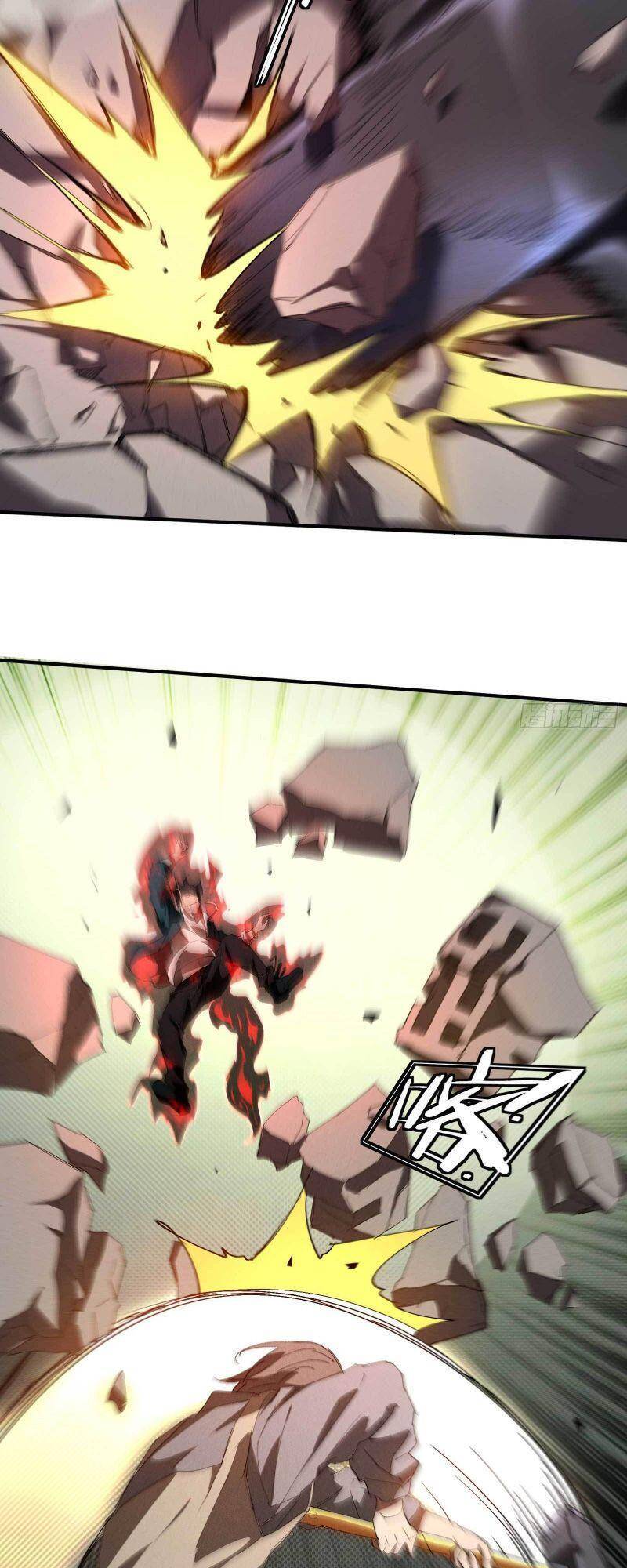 Thương Thiên Tại Hạ Chapter 20 - 20