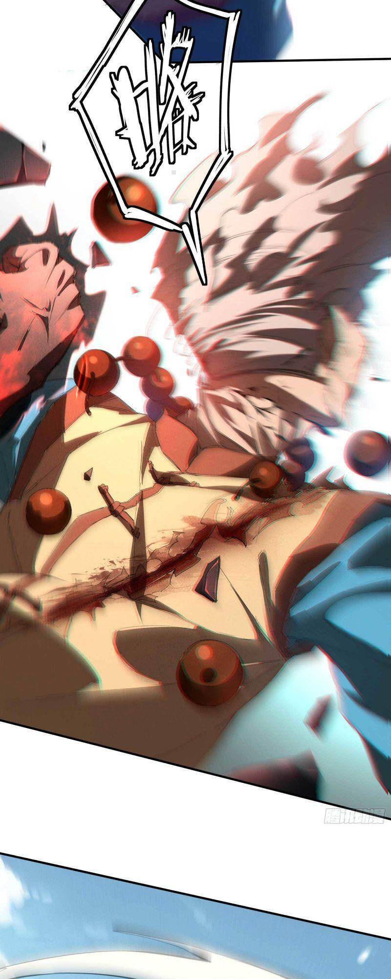 Thương Thiên Tại Hạ Chapter 20 - 3