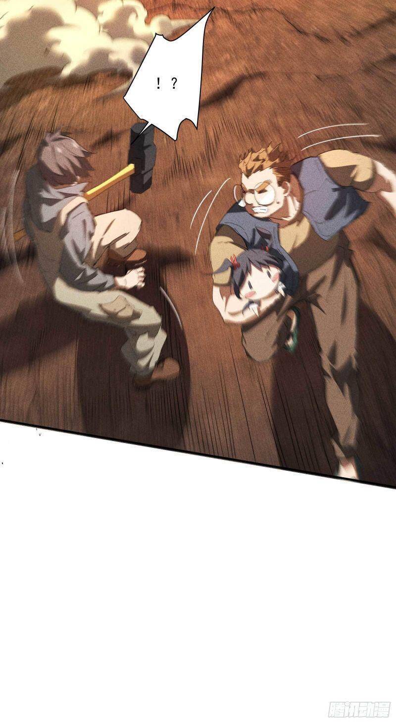 Thương Thiên Tại Hạ Chapter 20 - 26