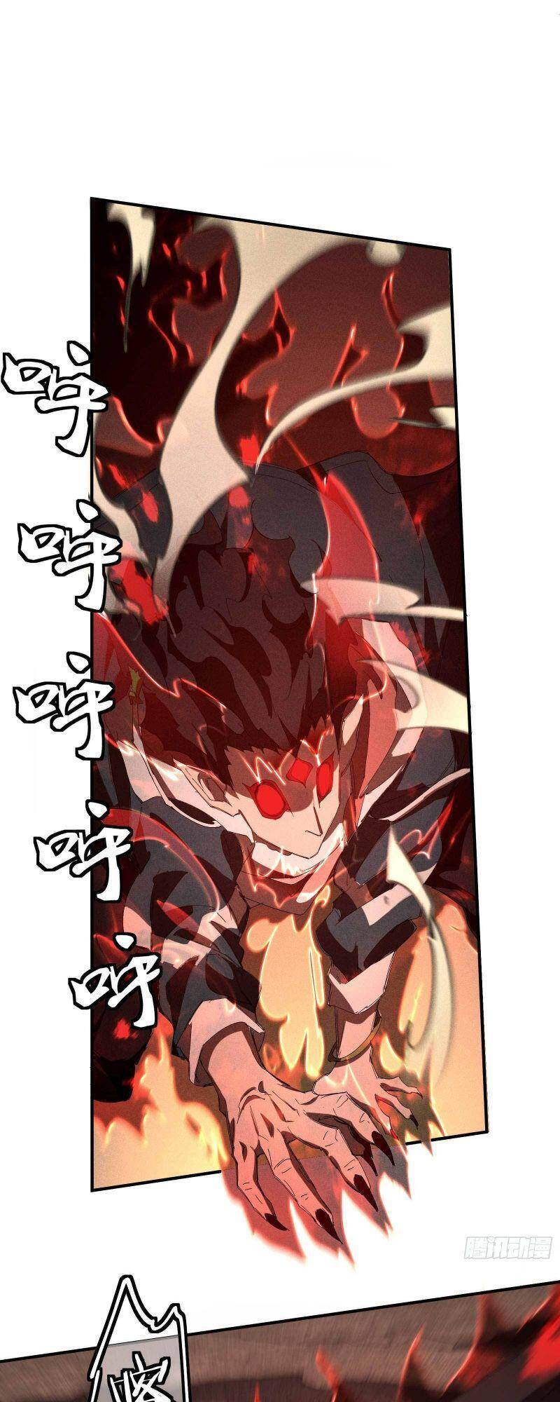 Thương Thiên Tại Hạ Chapter 20 - 27