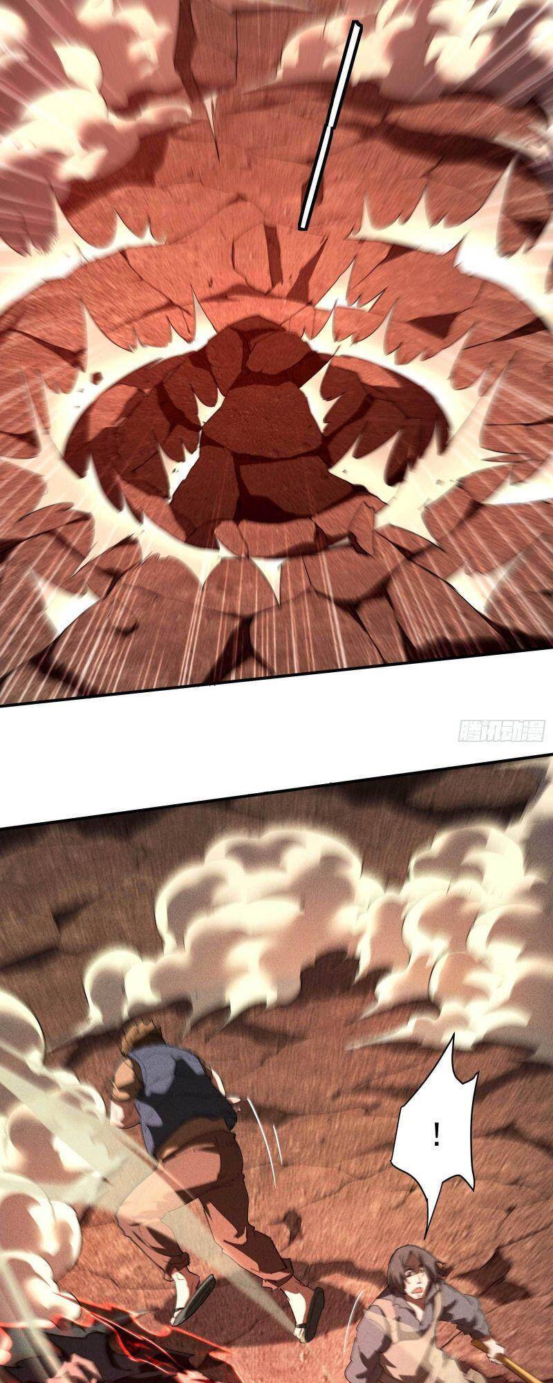 Thương Thiên Tại Hạ Chapter 20 - 29