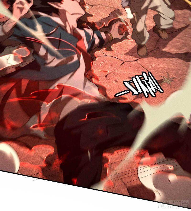 Thương Thiên Tại Hạ Chapter 20 - 30