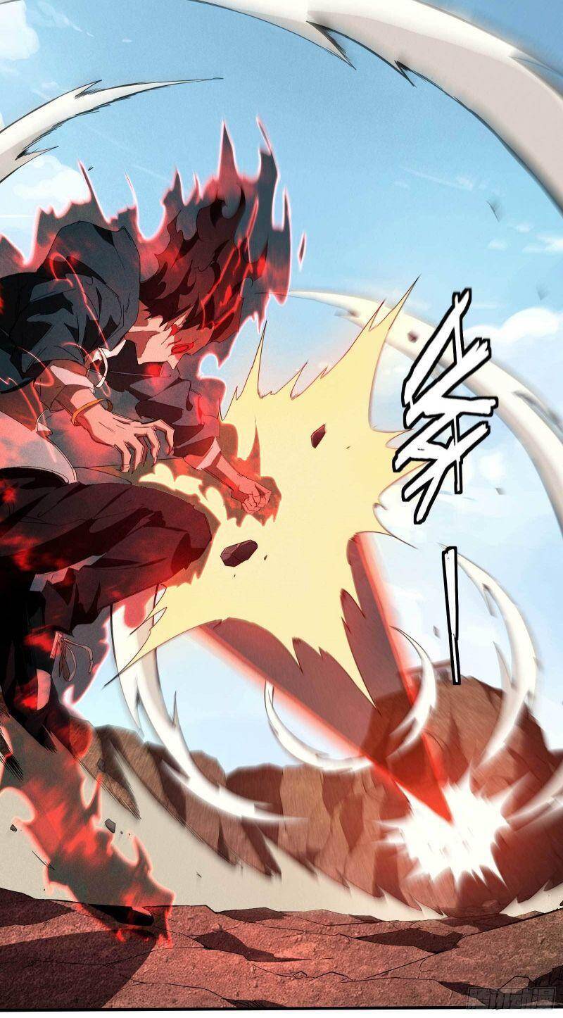 Thương Thiên Tại Hạ Chapter 20 - 4