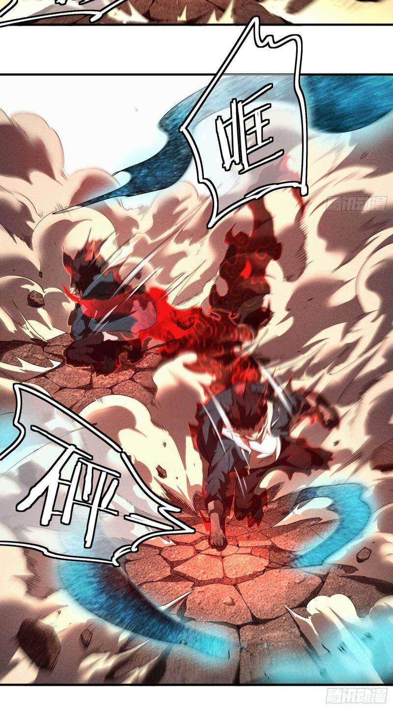 Thương Thiên Tại Hạ Chapter 20 - 40