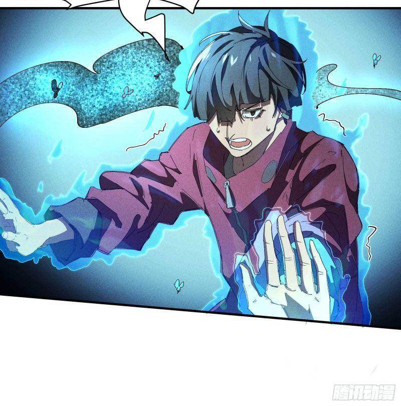 Thương Thiên Tại Hạ Chapter 20 - 42