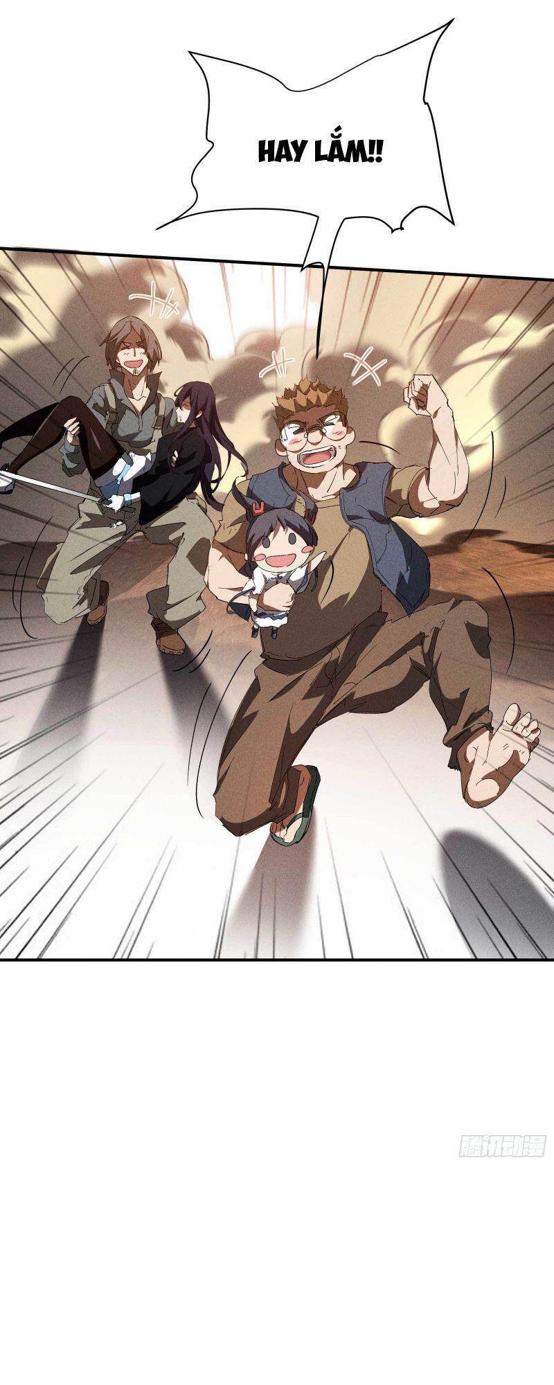 Thương Thiên Tại Hạ Chapter 20 - 43