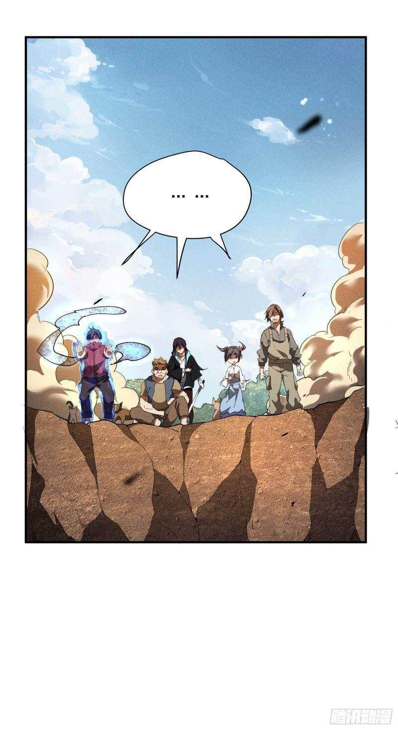 Thương Thiên Tại Hạ Chapter 20 - 44