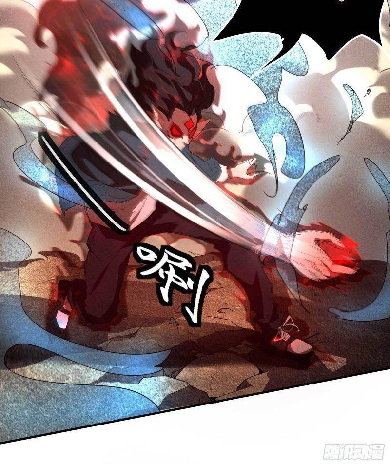 Thương Thiên Tại Hạ Chapter 20 - 46