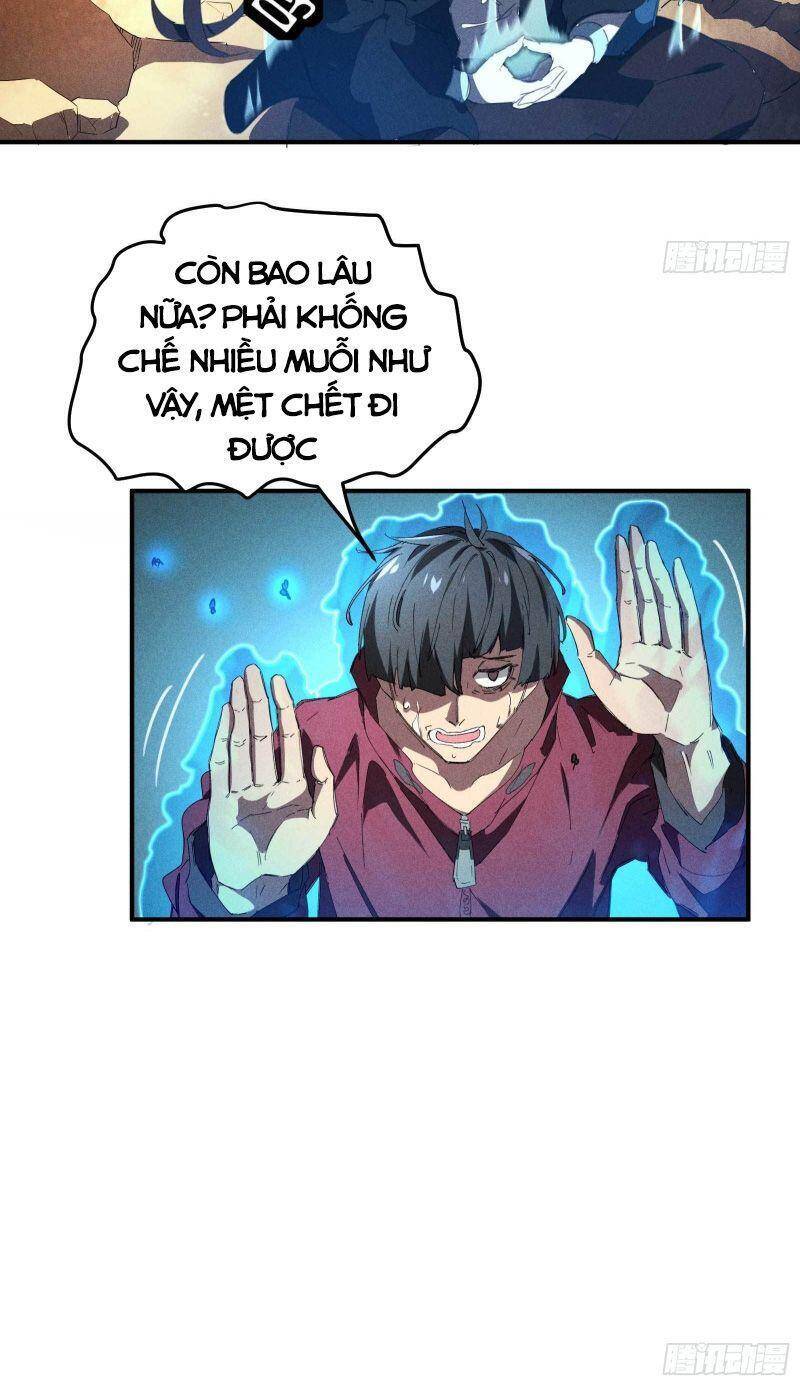 Thương Thiên Tại Hạ Chapter 20 - 48