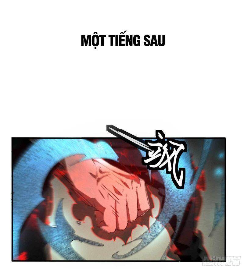 Thương Thiên Tại Hạ Chapter 20 - 50