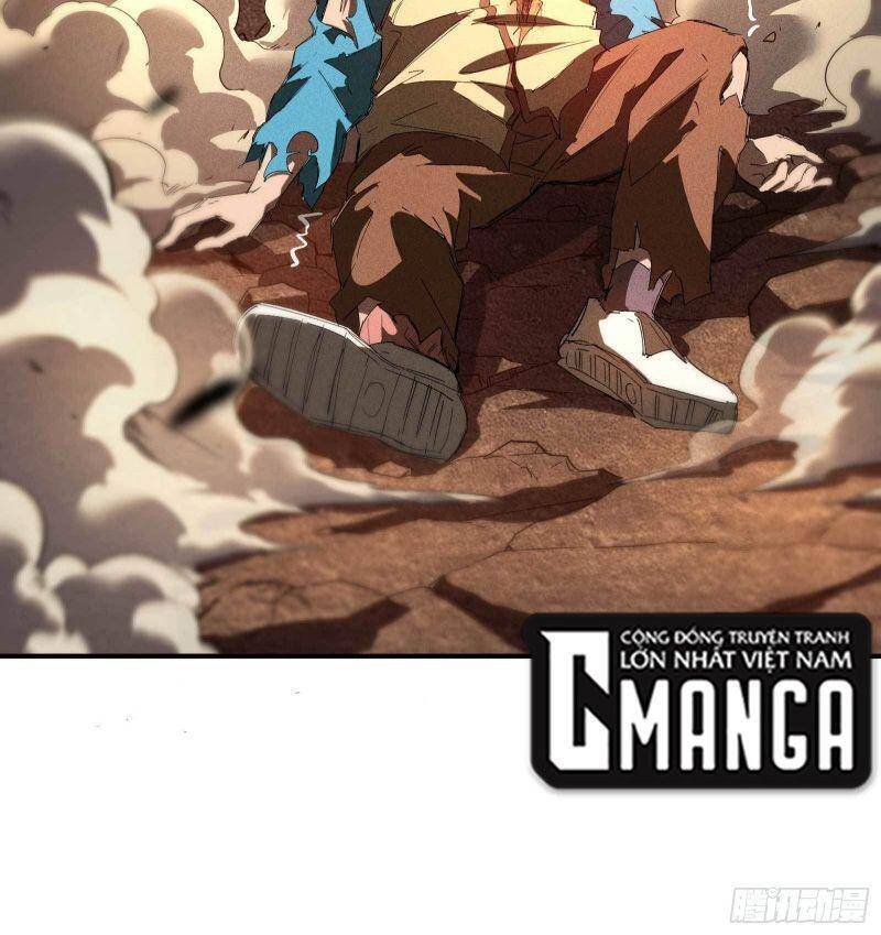 Thương Thiên Tại Hạ Chapter 20 - 6