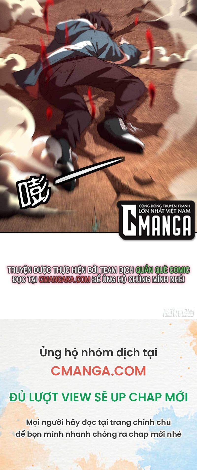 Thương Thiên Tại Hạ Chapter 20 - 52