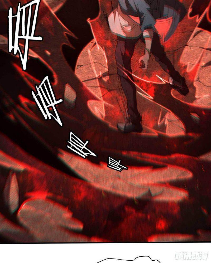 Thương Thiên Tại Hạ Chapter 20 - 8