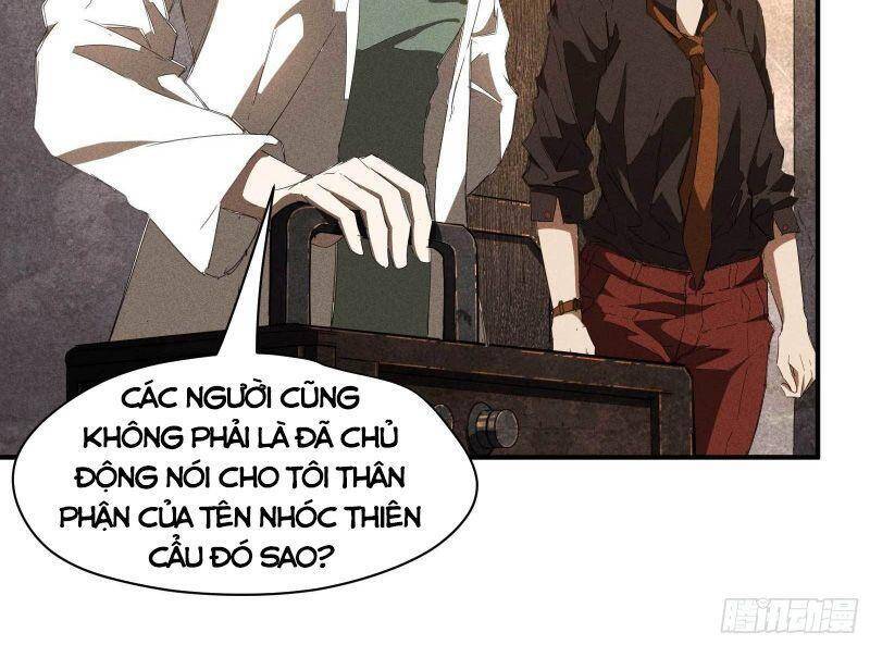 Thương Thiên Tại Hạ Chapter 21 - 16