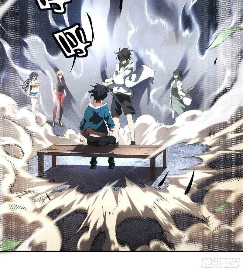 Thương Thiên Tại Hạ Chapter 21 - 42