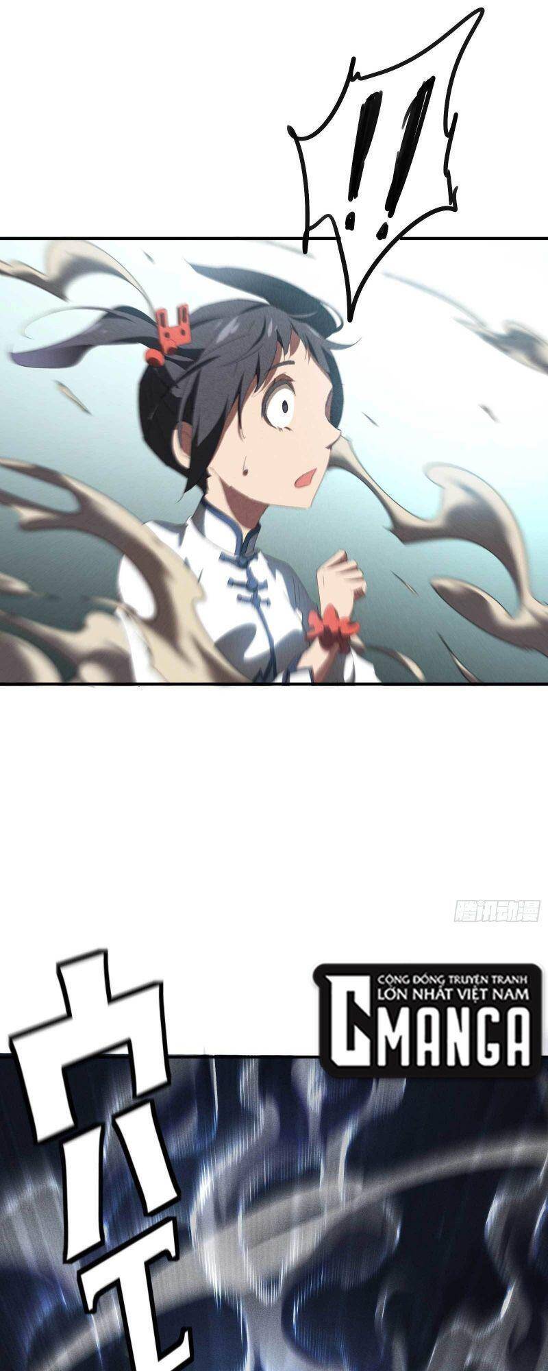 Thương Thiên Tại Hạ Chapter 21 - 43