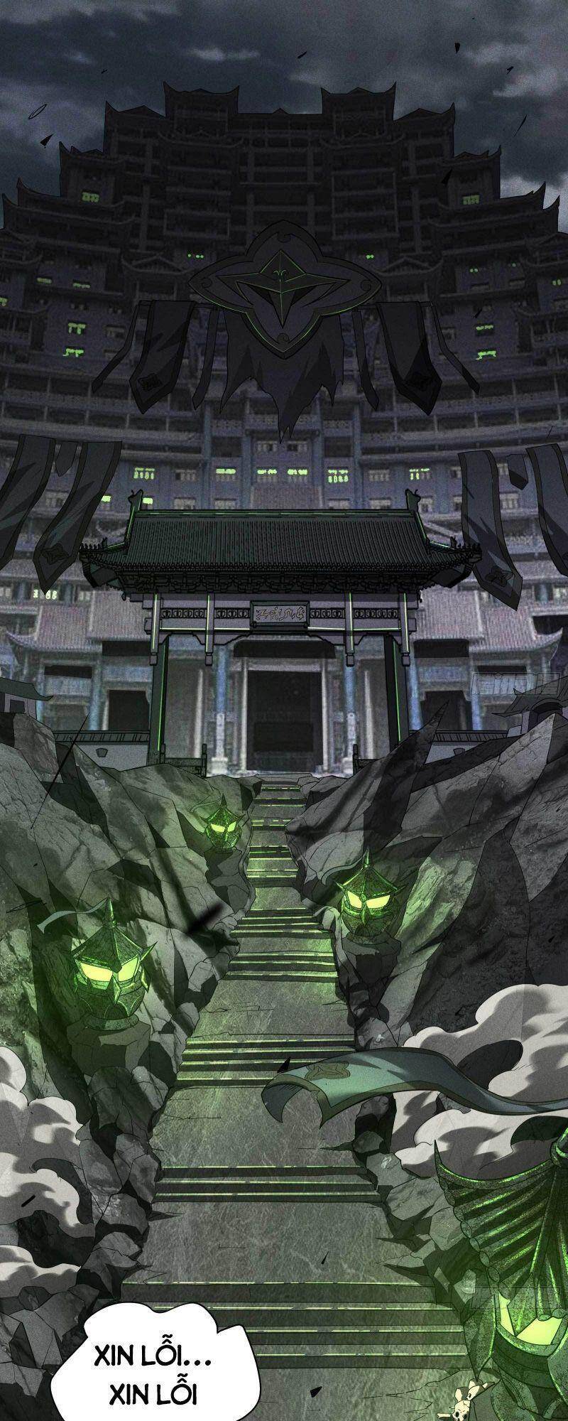 Thương Thiên Tại Hạ Chapter 21 - 47