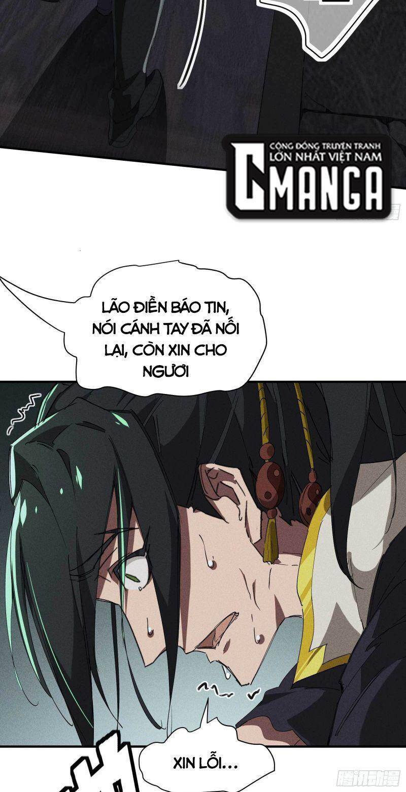 Thương Thiên Tại Hạ Chapter 21 - 50