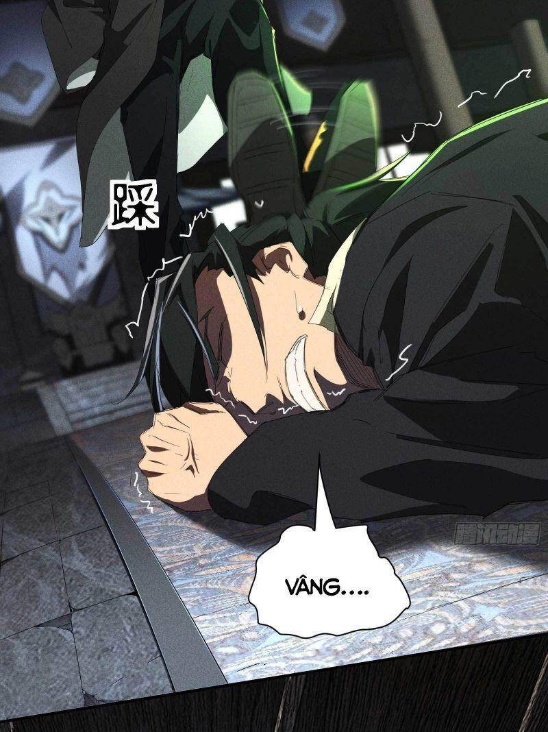 Thương Thiên Tại Hạ Chapter 21 - 52