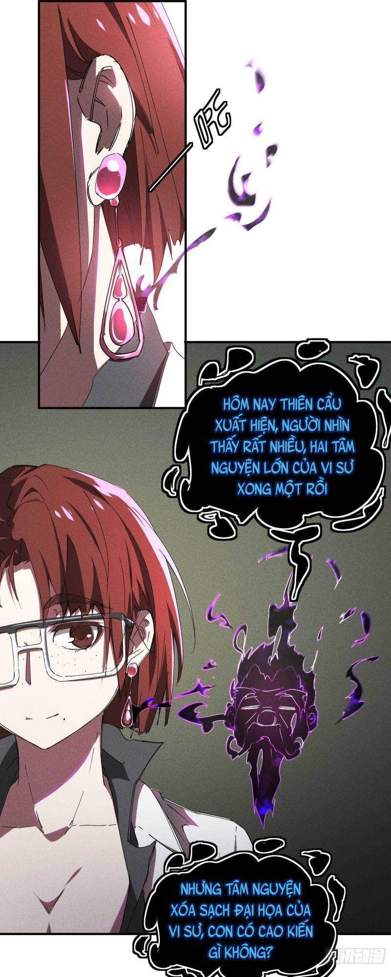 Thương Thiên Tại Hạ Chapter 21 - 57