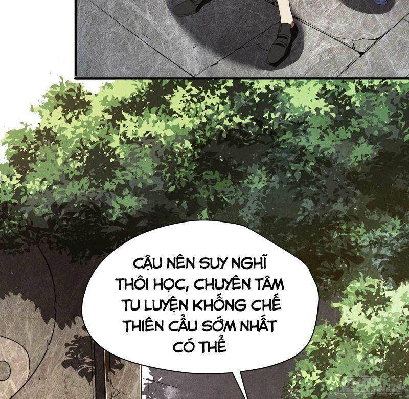 Thương Thiên Tại Hạ Chapter 22 - 18