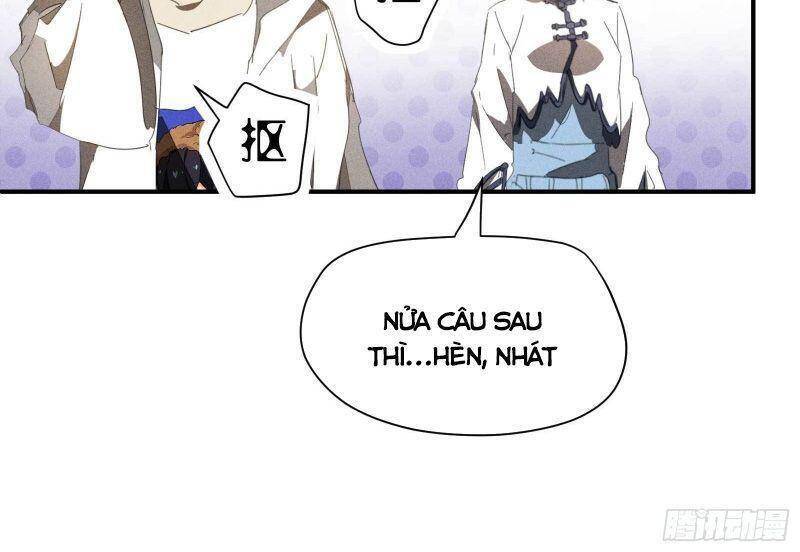 Thương Thiên Tại Hạ Chapter 22 - 24