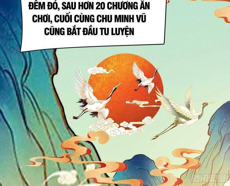 Thương Thiên Tại Hạ Chapter 22 - 26