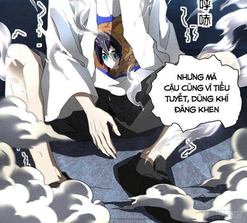 Thương Thiên Tại Hạ Chapter 22 - 4