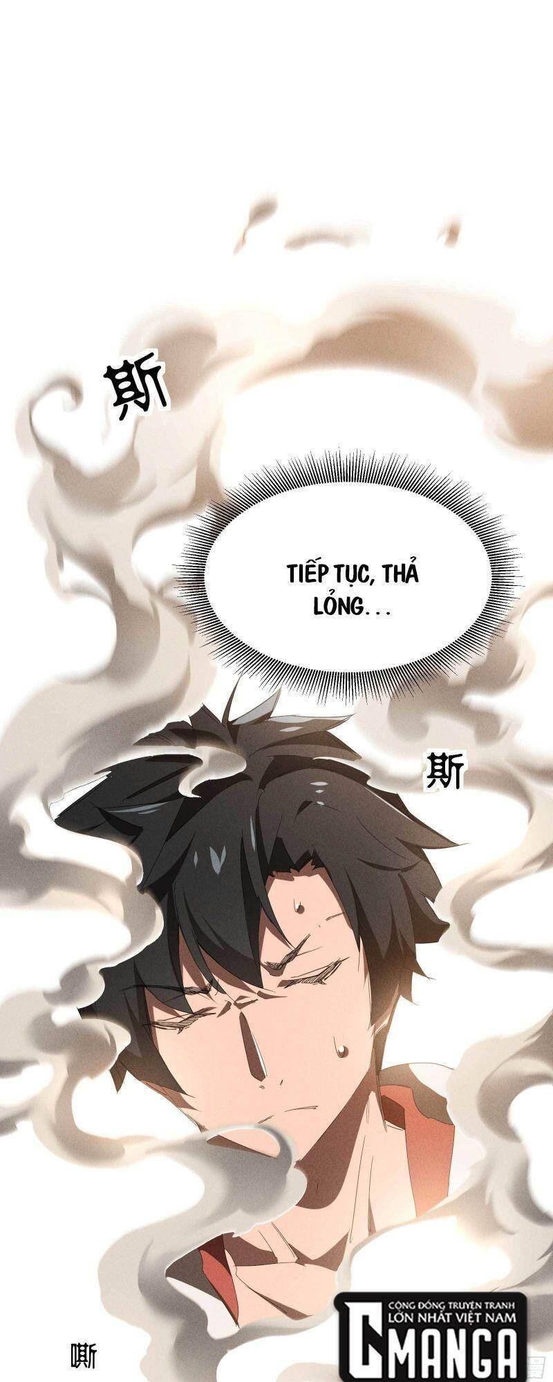 Thương Thiên Tại Hạ Chapter 22 - 31