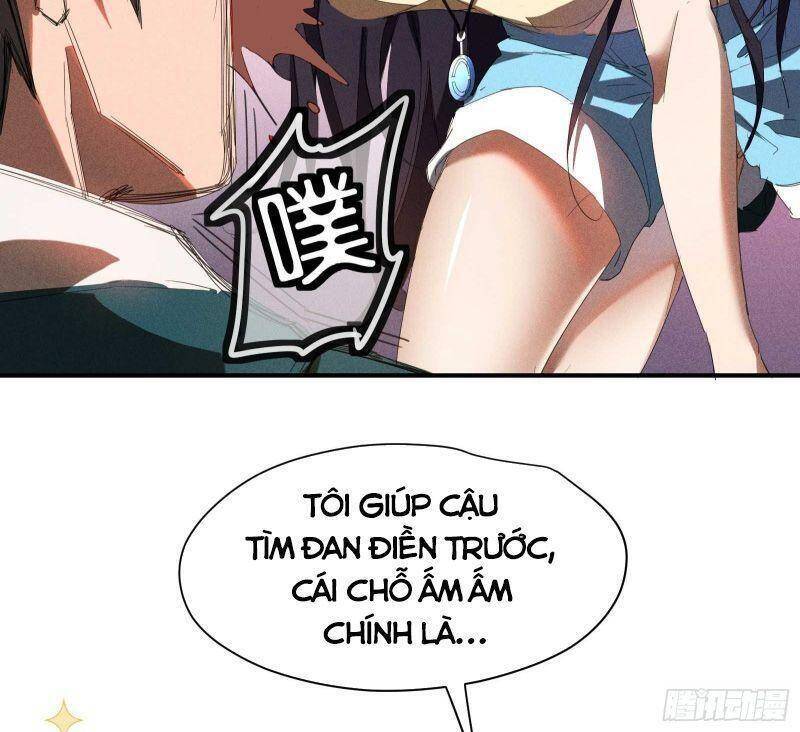 Thương Thiên Tại Hạ Chapter 22 - 34