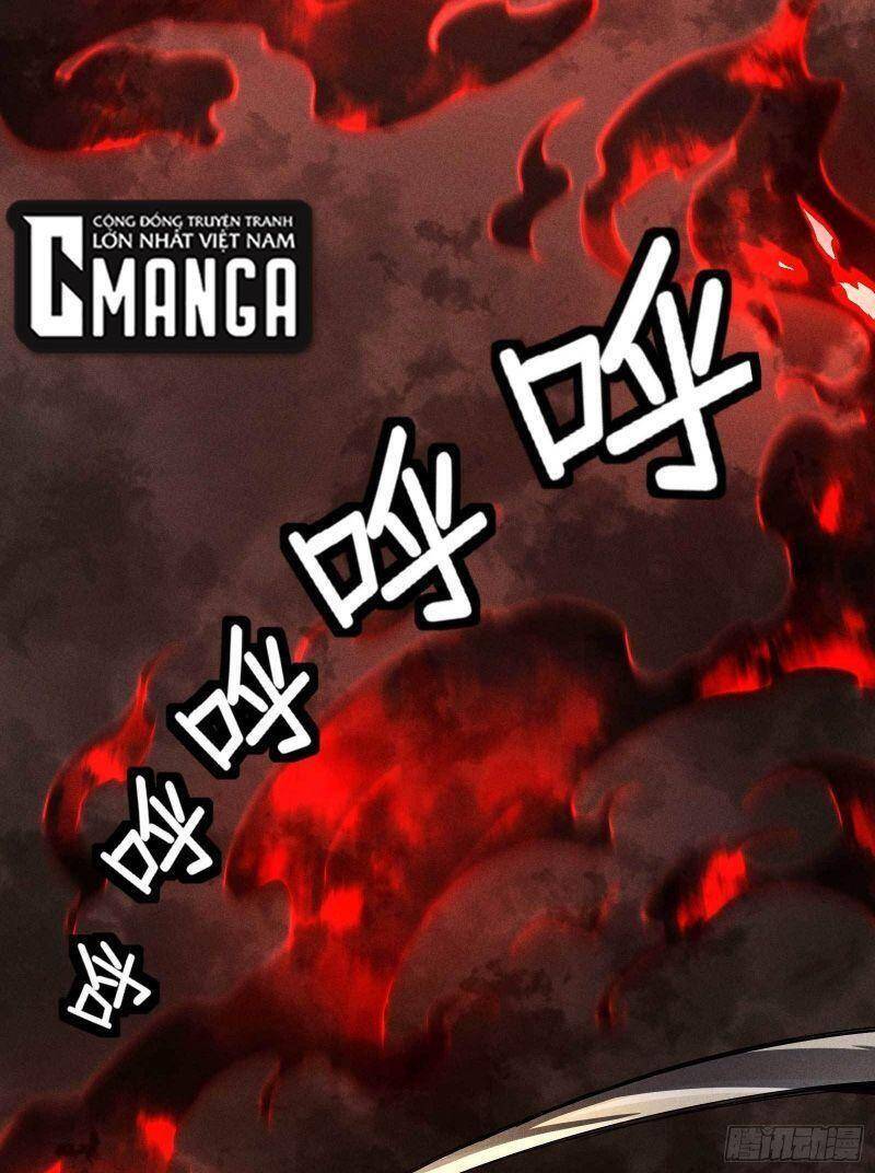 Thương Thiên Tại Hạ Chapter 22 - 40