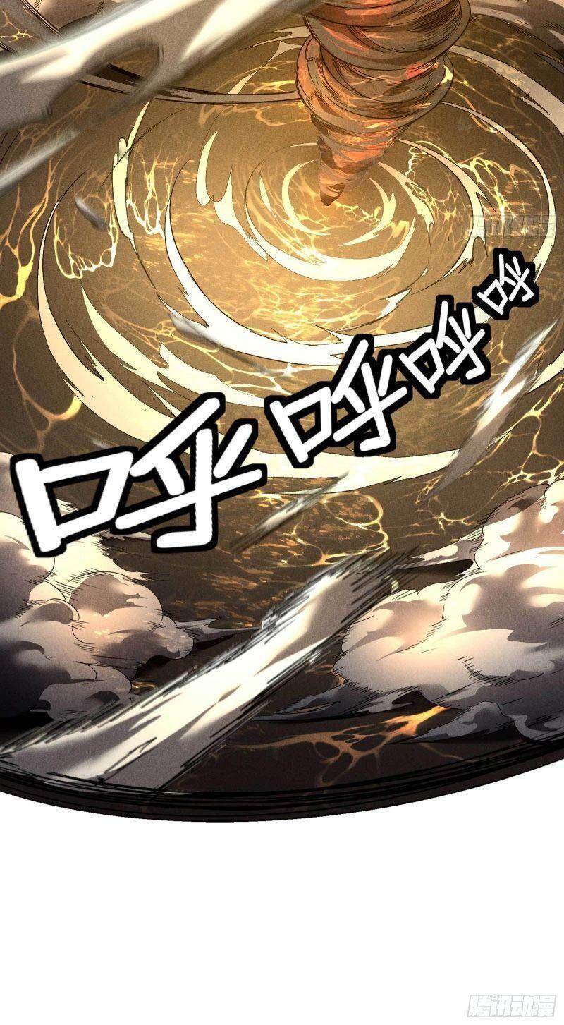 Thương Thiên Tại Hạ Chapter 22 - 42