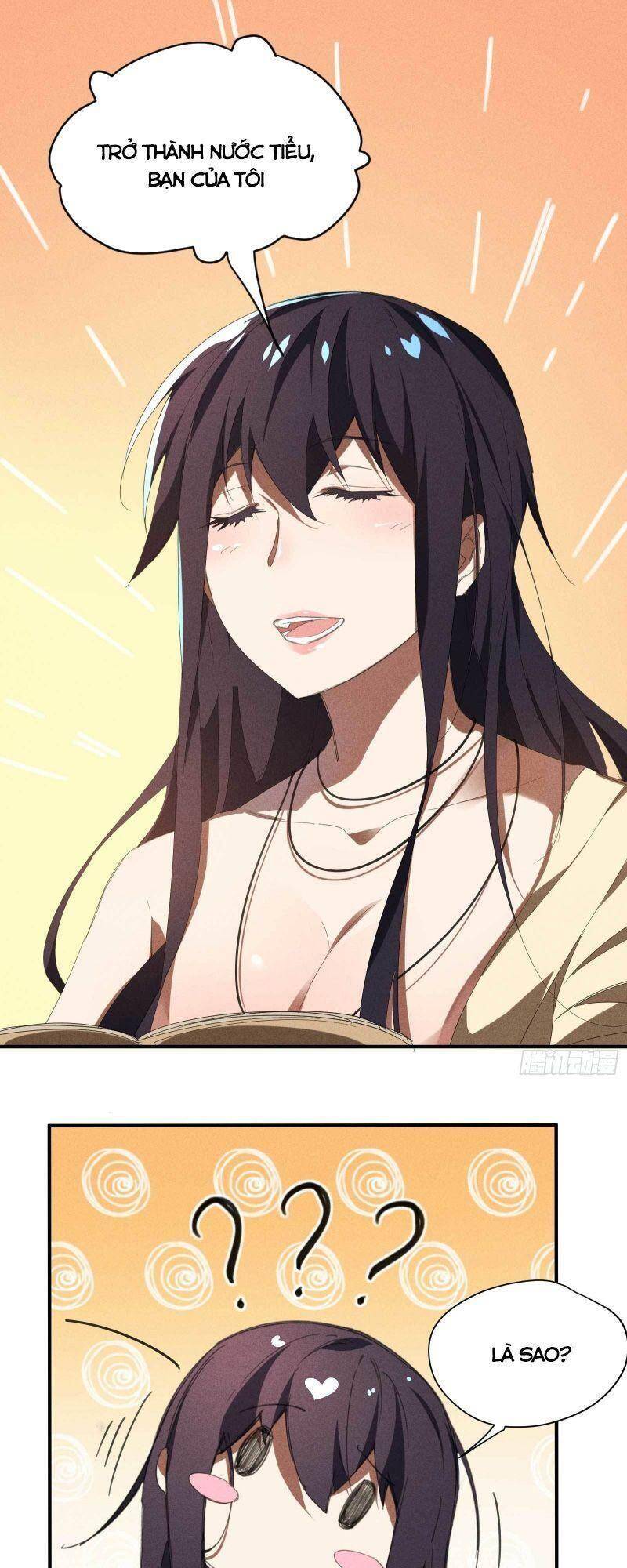 Thương Thiên Tại Hạ Chapter 22 - 45