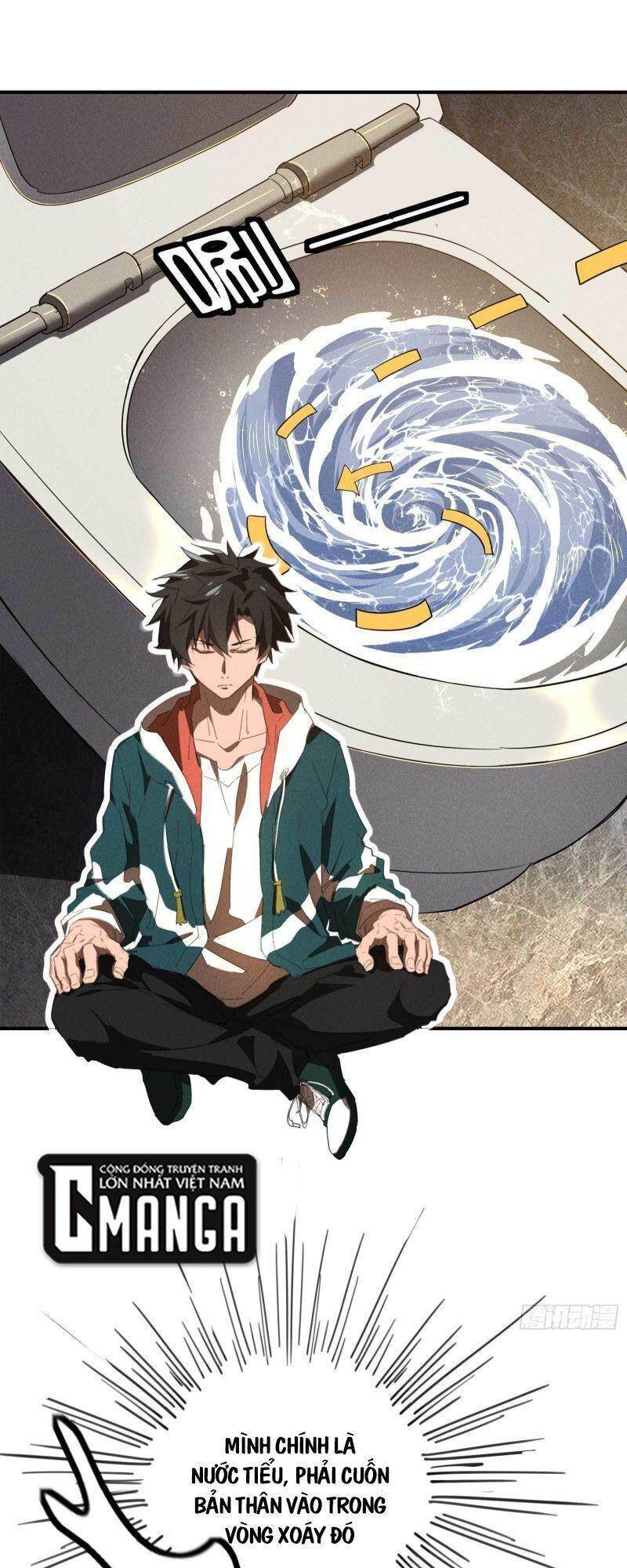 Thương Thiên Tại Hạ Chapter 22 - 47