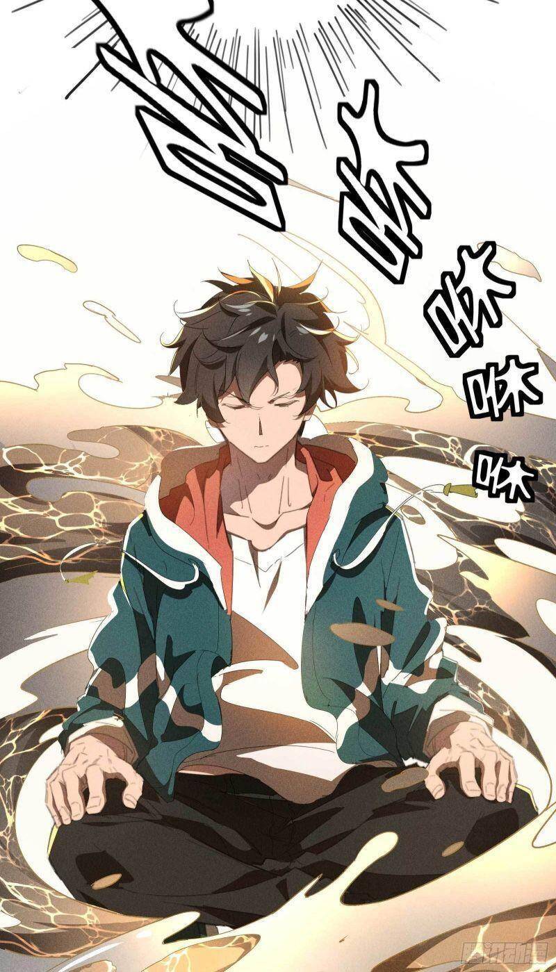 Thương Thiên Tại Hạ Chapter 22 - 48