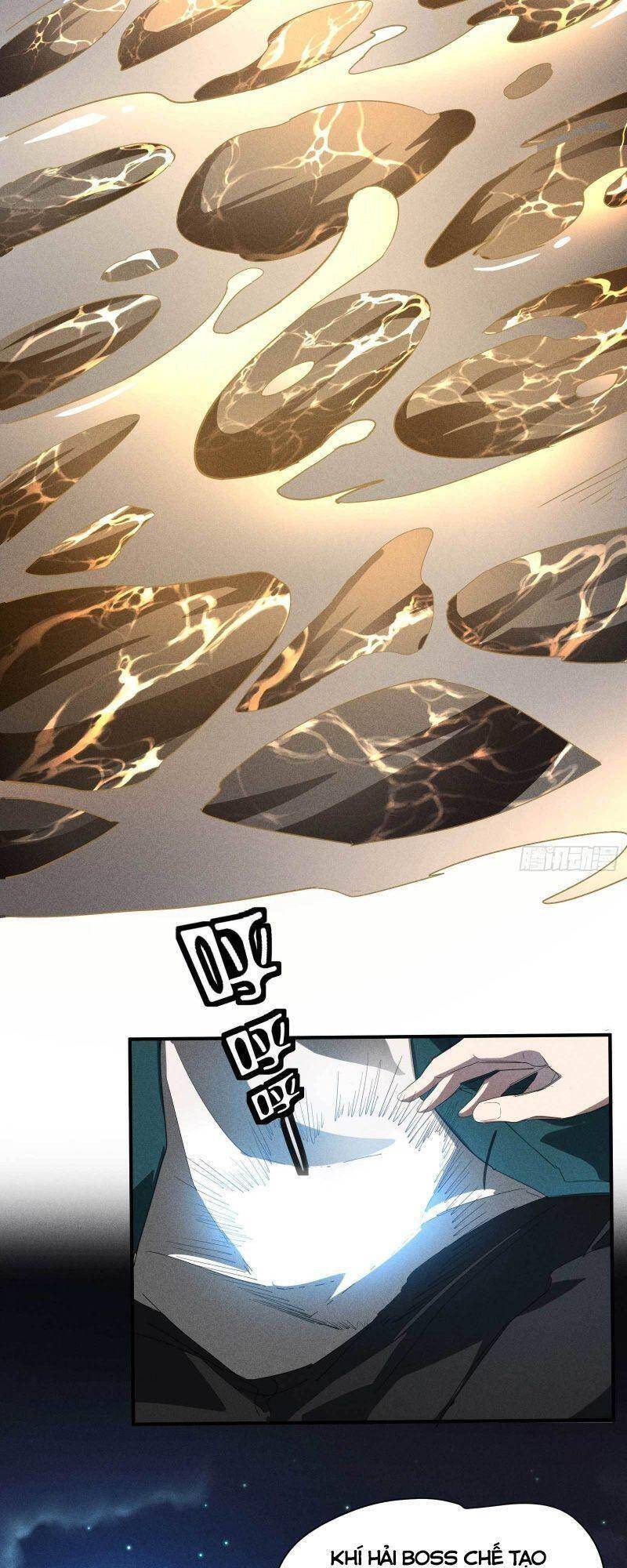 Thương Thiên Tại Hạ Chapter 22 - 49