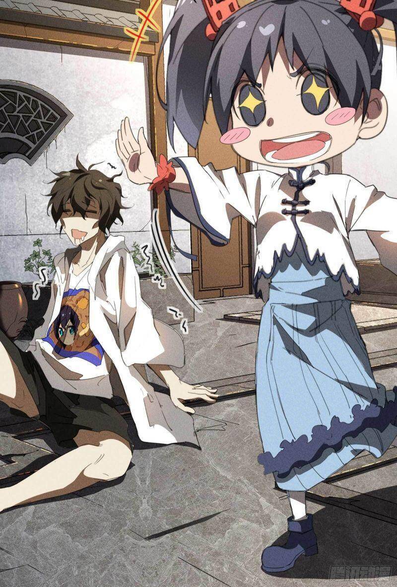 Thương Thiên Tại Hạ Chapter 22 - 6